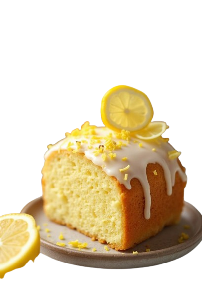 Lemon tart